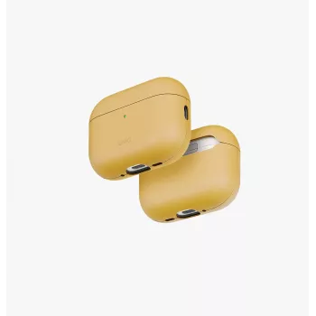 UNIQ Lyden Vex futrola za AirPods Pro 3rd Gen, žuta