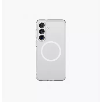 UNIQ LifePro Xtreme futrola za Samsung Galaxy S26+ s Magclick funkcijom punjenja, prozirna
