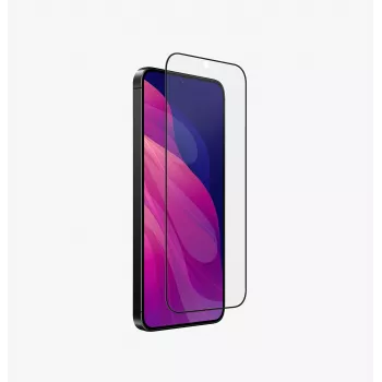UNIQ Optix Vivid kaljeno staklo zaštita zaslona za Samsung Galaxy S26