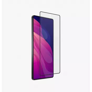 UNIQ Optix Vivid kaljeno staklo zaštita zaslona za Samsung Galaxy S26 Ultra