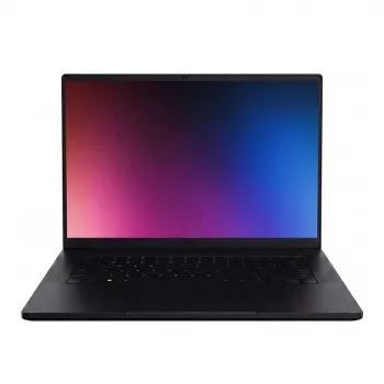Razer Blade 16 - 16 inch QHD+ 240Hz OLED zaslon, Intel Core Ultra 9 386H, 32GB RAM, 1TB SSD, NVIDIA GeForce RTX 5080, Windows 11