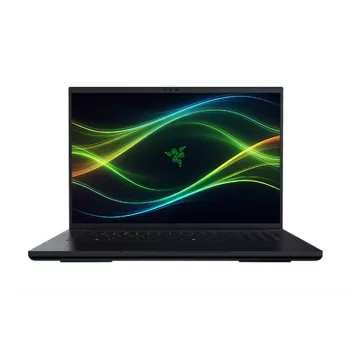 Razer Blade 18 - 18 inch Dual UHD+ 240Hz FHD+ 440Hz zaslon, Intel Core Ultra 9 290HX Plus, 64GB RAM, 4TB SSD, NVIDIA GeForce RTX 5090, Windows 11