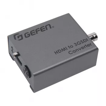 Gefen HDMI na 3G-SDI konverter - video konverter
