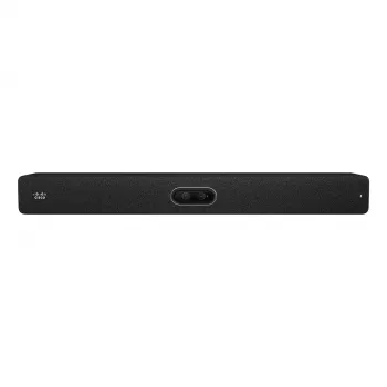 Cisco Webex Room Bar Pro videokonferencijski sustav Charcoal