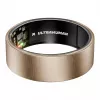 ULTRAHUMAN Ring Air - Smart Ring for Men and Women - Sleep and Fitness Tracking Wearable - Heart Rate - Smart Ring Rose Gold Size 9