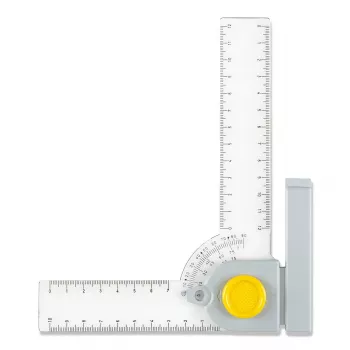 Aristo podesivi trokut za crtanje za ploču za crtanje 32 cm