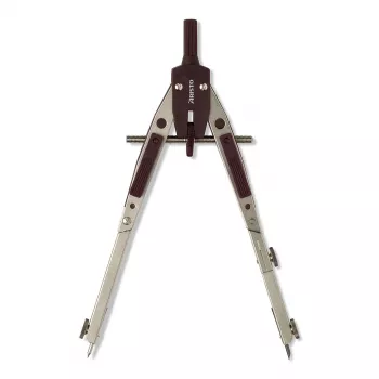 ARISTO Profi Quick-Setting Compass with Lever (AR55510)