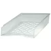 Bene ladica za pisma 60100 A4 prozirna - A4
