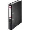 Bene 291600SW registrator s poklopcem na polugu A4 80 mm crni 350 listova