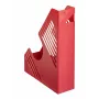 Bene 50100RT stalak za dokumente, crveni