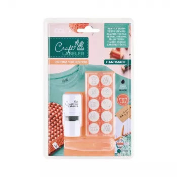 COLOP Craft Labeler set za označavanje R17