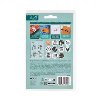 COLOP Craft Labeler set za označavanje R17