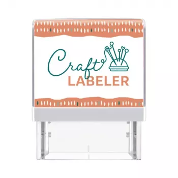 COLOP Craft Labeler set za označavanje P20