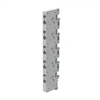 EATON ZSD-ESK25-SPZT priključna stezaljka za ZSD i 40mm sabirnicu, 1-polna (EP-501394)