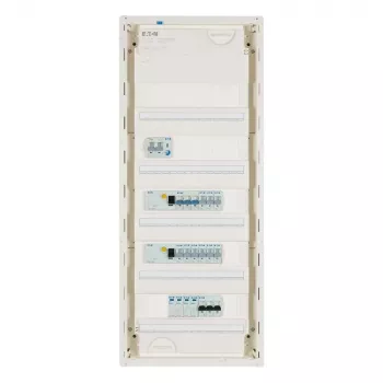 Eaton KLV-PW-60-2PXL-2PXF-EP-194711-5B 9PLI-1AFDD kompaktni razvodnik 5-redni