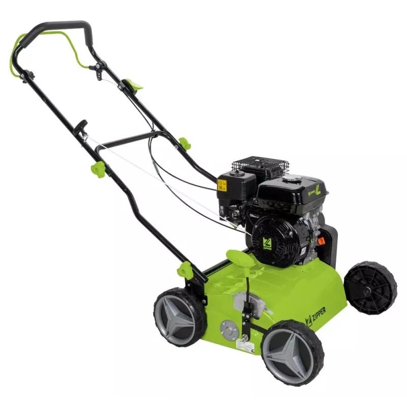 Zipper ZI-BV420 benzinski vertikutator