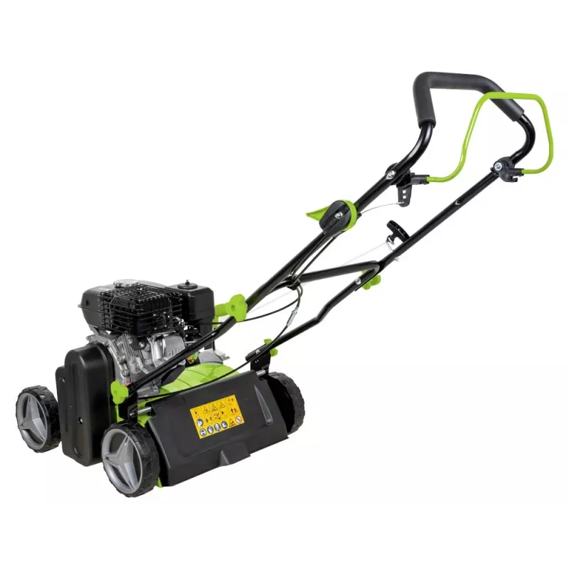 Zipper ZI-BV420 benzinski vertikutator