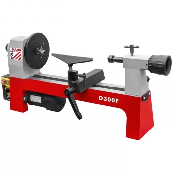 HOLZMANN MASCHINEN D300F 230V tokarilica za drvo