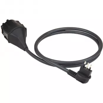 NRGkick adapter utikača tip L 10A (IT)