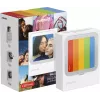 Polaroid Hi-Print 3x3 prijenosni Bluetooth foto pisač + 10 listova patrone