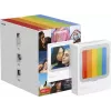 Polaroid Hi-Print 3x3 prijenosni Bluetooth foto pisač + 60 listova