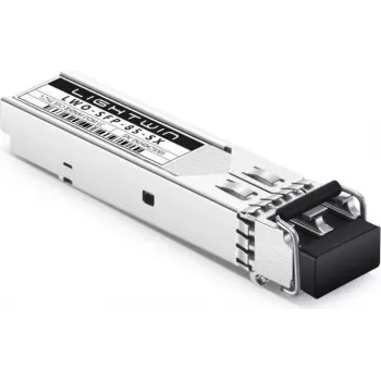 Lightwin 1.25 Gbit SFP 850nm 0.55km DDM LC-Duplex višemodni industrijski primopredajnik
