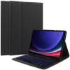 Tech-Protect SC Pen + Keyboard futrola za Samsung Galaxy Tab S9 / S9 FE / S10 FE / S10 Lite, crna