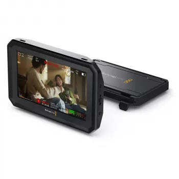 Blackmagic Design Pyxis monitor 17