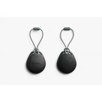 Bellroy futrola za AirTag, crna
