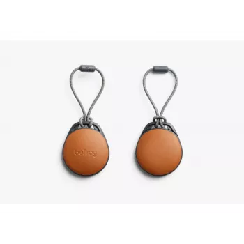 Bellroy futrola za AirTag, narančasta