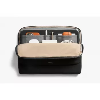 Bellroy Laptop Caddy 16 – crna
