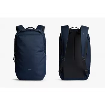 Bellroy Via ruksak plavi