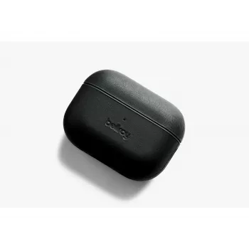 Bellroy Pod Jacket Pro futrola za AirPods Pro (2. gen.), crna