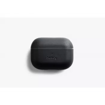 Bellroy Pod Jacket Pro futrola za AirPods Pro (2. gen.), crna