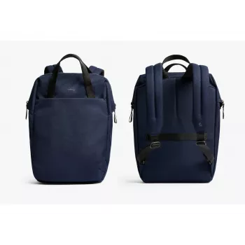 Bellroy Via Workpack ruksak, tamnoplavi