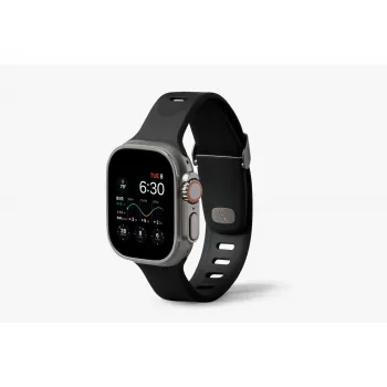 Bellroy Venture remen za Apple Watch, crni, 42/44/45/46/49mm