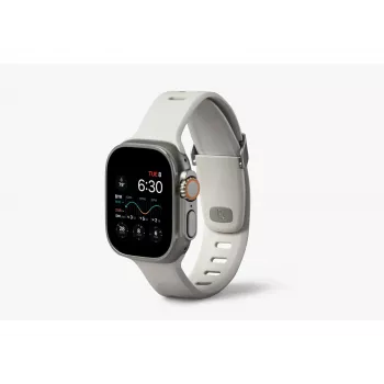 Bellroy Venture remen za Apple Watch, smeđi, 42mm, 44mm, 45mm, 46mm, 49mm