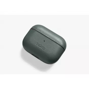 Bellroy Pod Jacket Pro futrola za AirPods Pro (2. gen.), tamnozelena