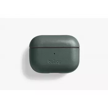 Bellroy Pod Jacket Pro futrola za AirPods Pro (2. gen.), tamnozelena
