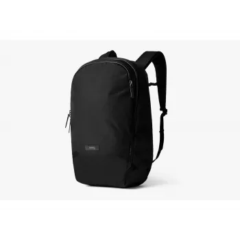 Bellroy Transit Workpack Pro 22L ruksak s pretincem za prijenosno računalo (crni)