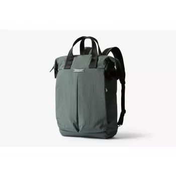 Bellroy Tokyo Toteppack ruksak, zeleni