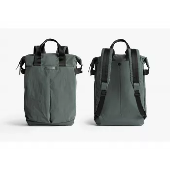 Bellroy Tokyo Toteppack ruksak, zeleni