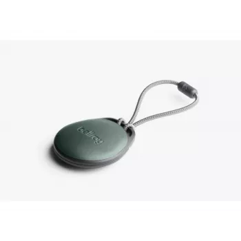 Bellroy futrola za AirTag, šumska zelena