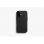 Bellroy kožna futrola za iPhone 16, crna