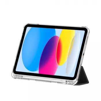 Tech-Protect SC Pen Hybrid futrola za iPad 10.9 (2022) / iPad 11 (2025), crna