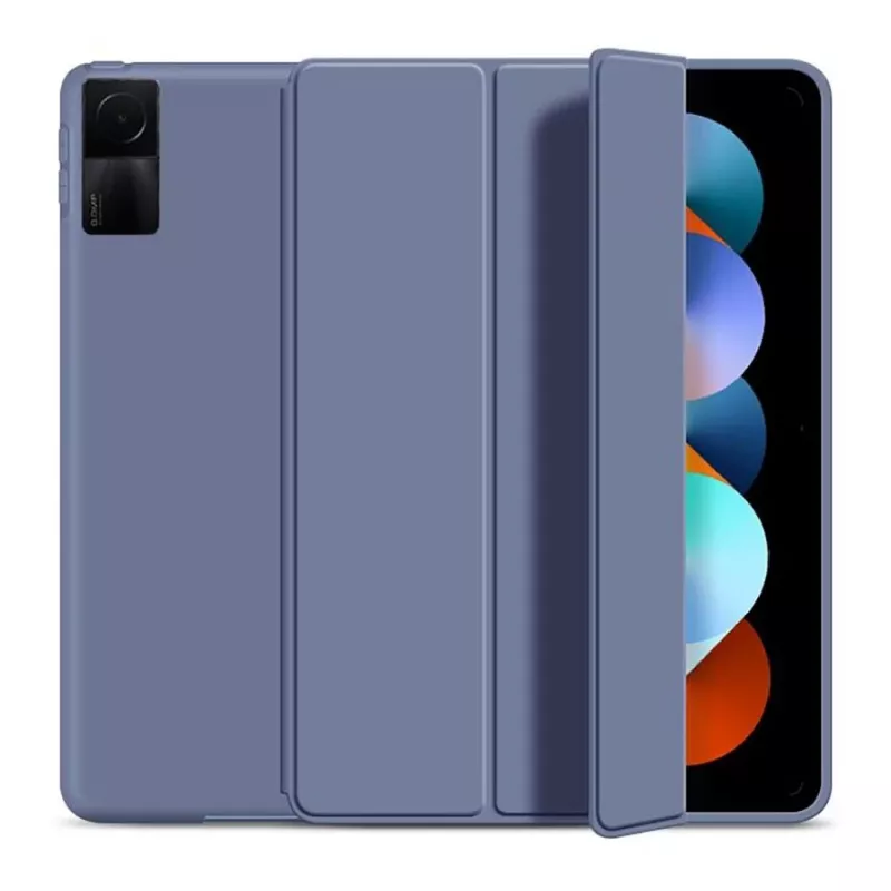 TECH-PROTECT SmartCase za Xiaomi Redmi Pad lavanda