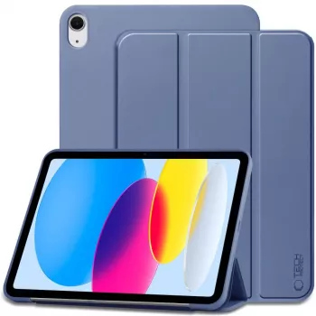 Tech-Protect Smartcase za iPad 10,9 inch 10 (2022) / 11 inch 11 (2025) plava