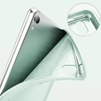 Tech-Protect Smartcase za iPad 10,9 inch 10 (2022) / 11 inch 11 (2025) plava