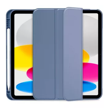 Tech-Protect SC Pen futrola za iPad 10.9 (10. gen, 2022) / iPad 11 (2025), plava