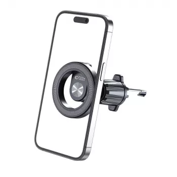 TECH-PROTECT N53 magnetski MagSafe držač za auto na ventilaciji crni